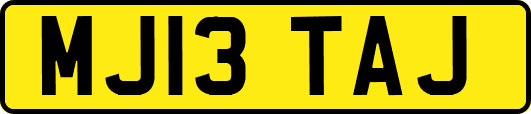 MJ13TAJ
