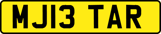 MJ13TAR