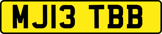 MJ13TBB
