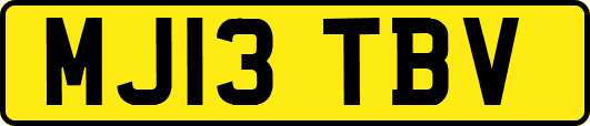 MJ13TBV