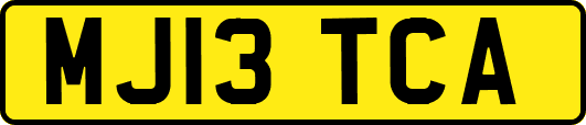 MJ13TCA