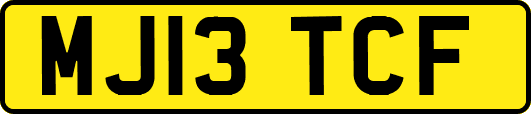 MJ13TCF