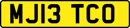 MJ13TCO