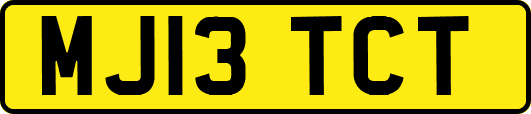 MJ13TCT