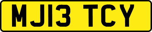 MJ13TCY