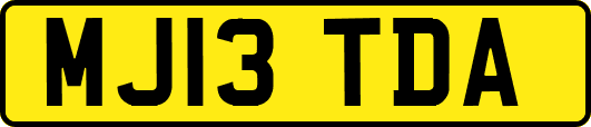 MJ13TDA