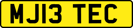 MJ13TEC