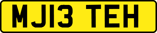 MJ13TEH