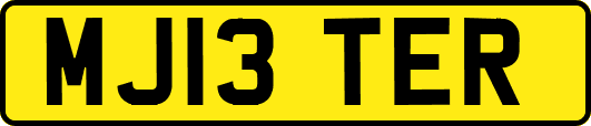 MJ13TER
