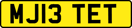 MJ13TET