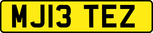 MJ13TEZ