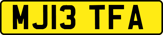 MJ13TFA