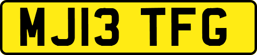 MJ13TFG