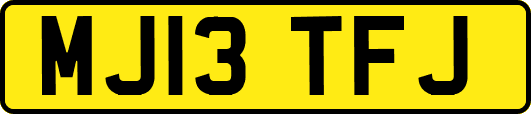 MJ13TFJ