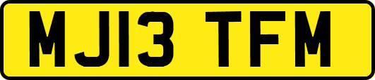MJ13TFM