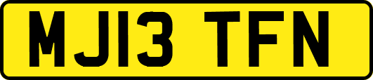 MJ13TFN