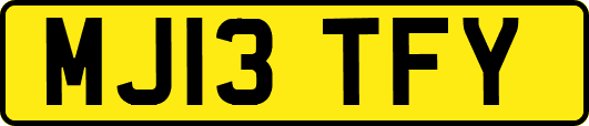 MJ13TFY
