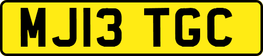 MJ13TGC