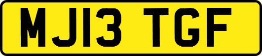 MJ13TGF
