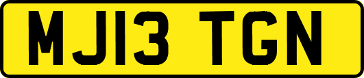 MJ13TGN