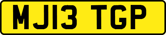 MJ13TGP