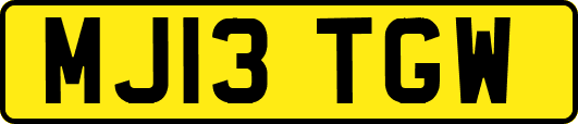 MJ13TGW