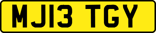 MJ13TGY