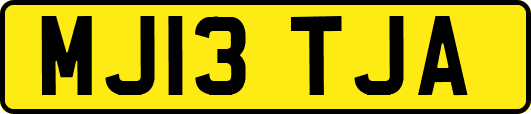 MJ13TJA