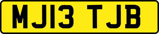 MJ13TJB