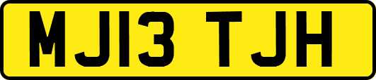 MJ13TJH