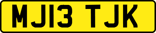 MJ13TJK