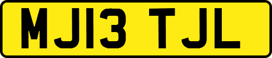 MJ13TJL