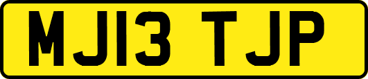 MJ13TJP