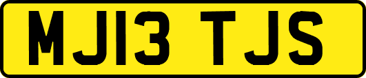 MJ13TJS