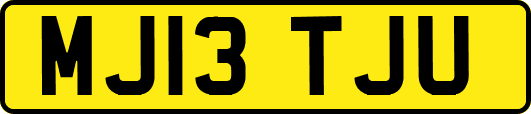 MJ13TJU
