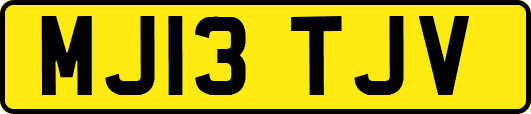 MJ13TJV