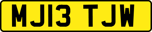 MJ13TJW