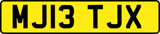 MJ13TJX