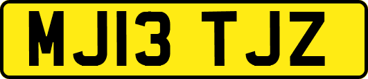 MJ13TJZ