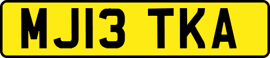 MJ13TKA