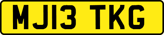 MJ13TKG