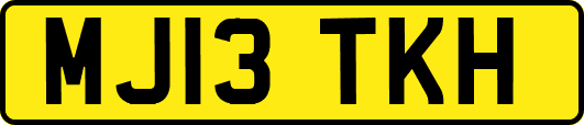 MJ13TKH