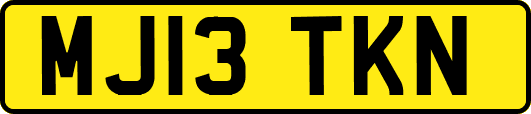 MJ13TKN