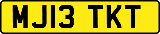 MJ13TKT