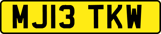 MJ13TKW