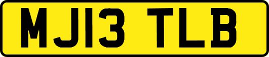 MJ13TLB