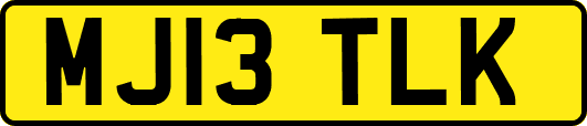MJ13TLK