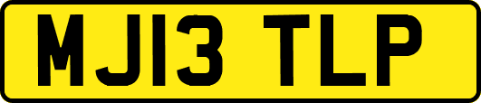 MJ13TLP
