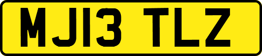 MJ13TLZ