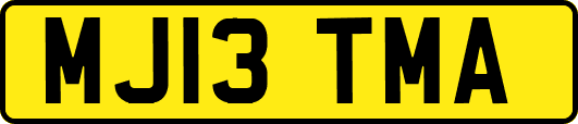 MJ13TMA